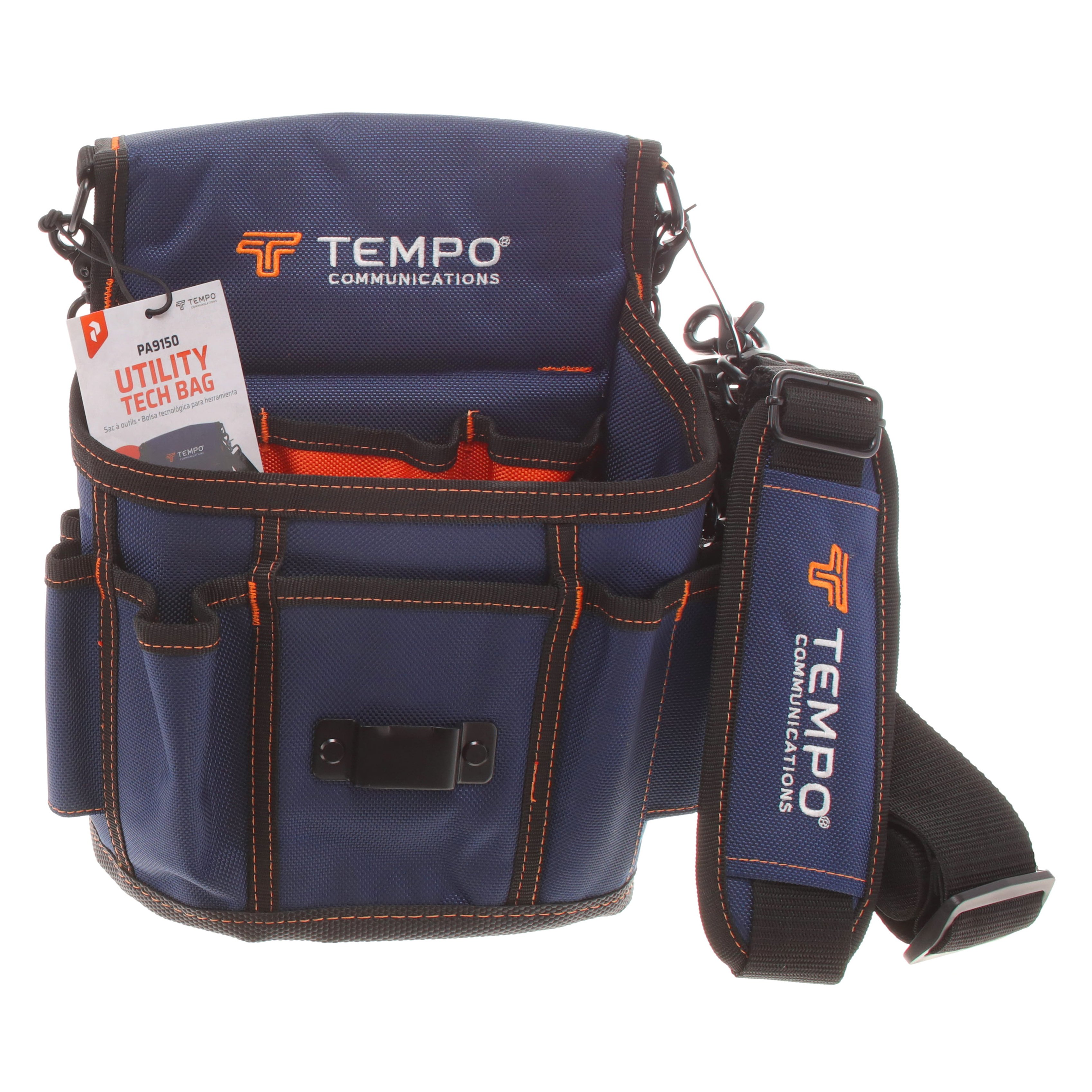 Tempo Communications PA9150-BELT electronic component product image
