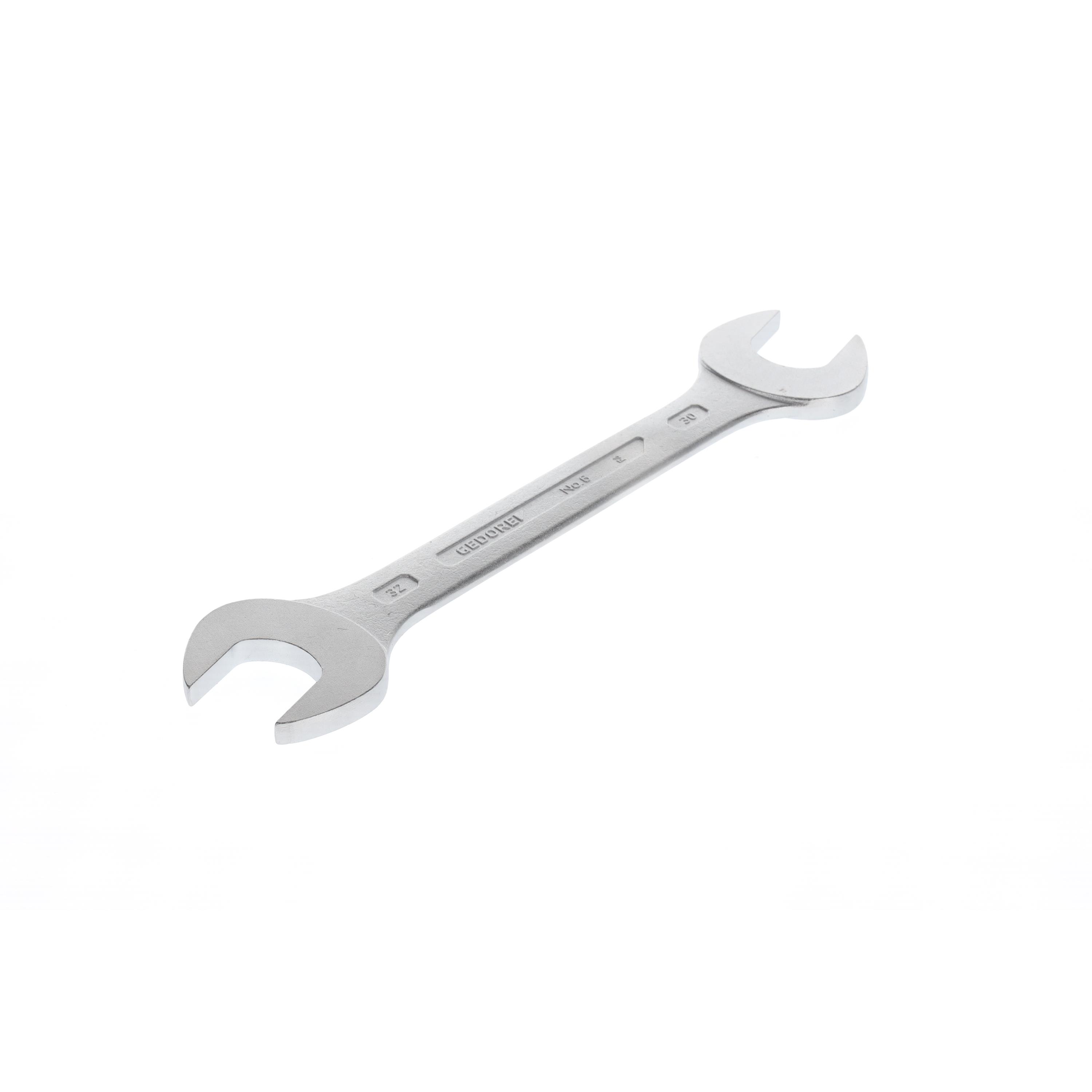 Gedore Tools, Inc. 6 30X32 electronic component product image