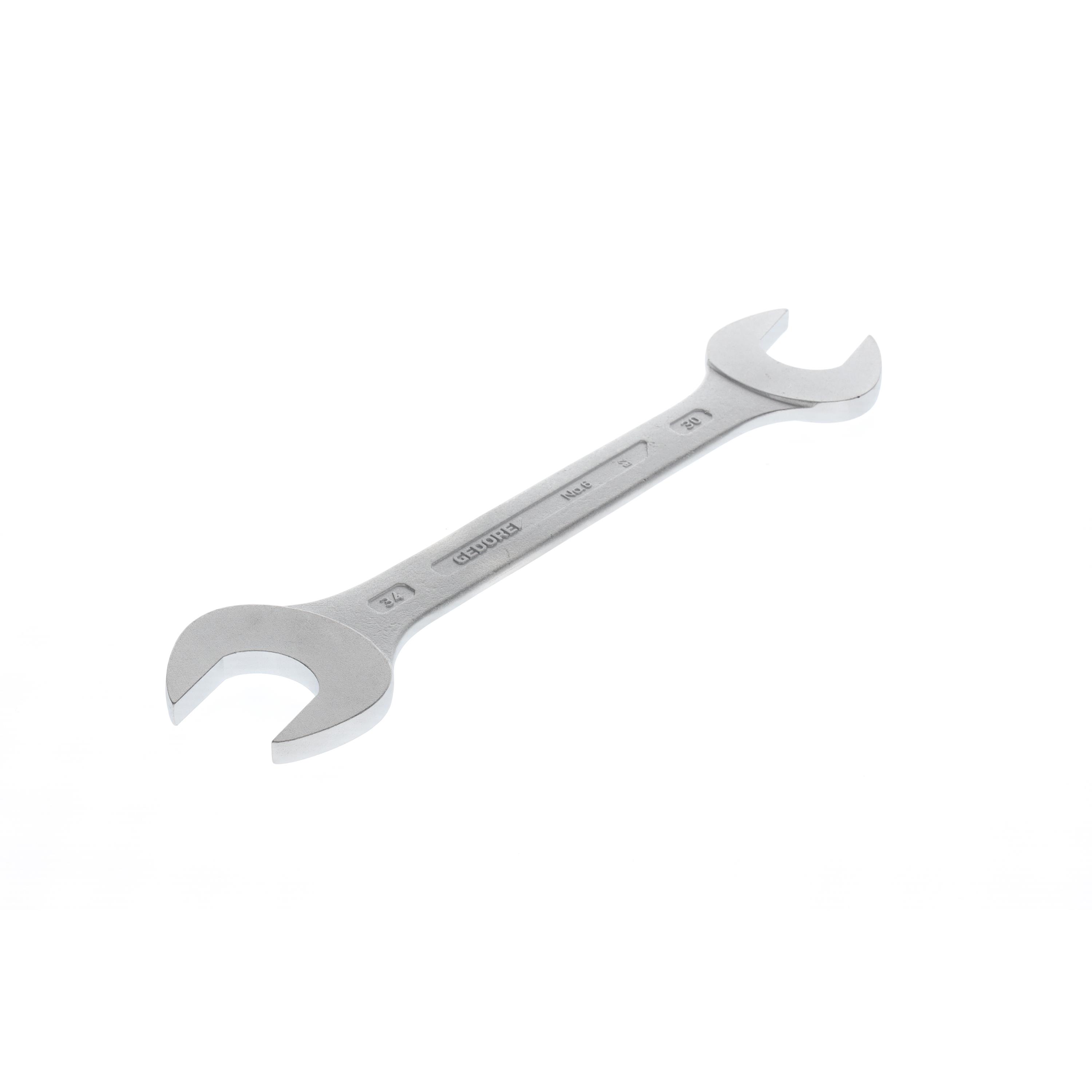 Gedore Tools, Inc. 6 30X34 electronic component product image