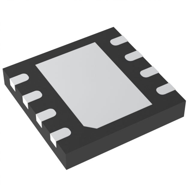 Analog Devices Inc. ADA4433-1BCPZ-R7 electronic component product image