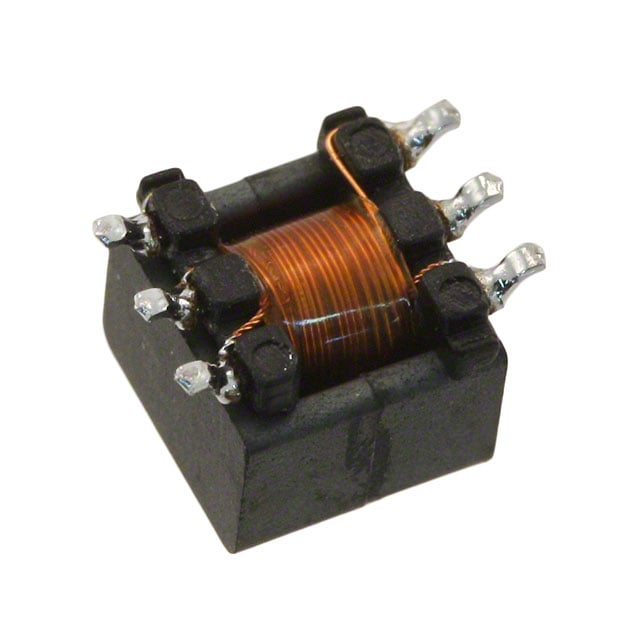 TDK B82804A0354A110 electronic component product image
