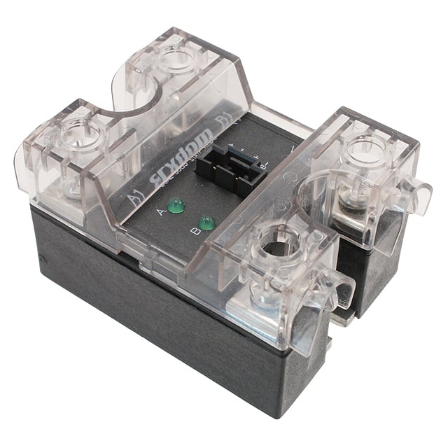 Sensata-Crydom CC4850E1VR electronic component product image