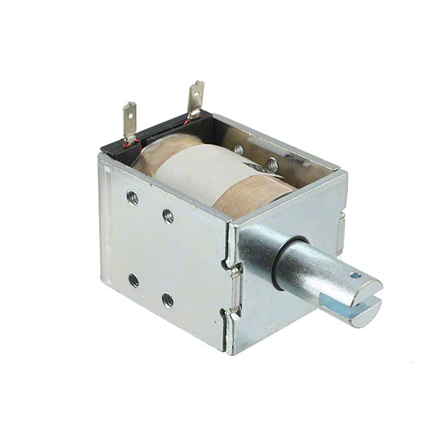 Sumida America Inc. F0451A electronic component product image