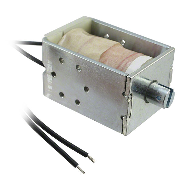 Sumida America Inc. F0462A electronic component product image