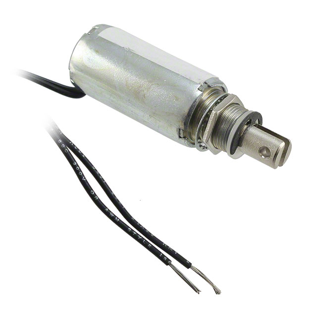 Sumida America Inc. F0473A electronic component product image