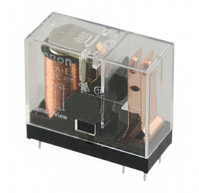 Aratas America LLC G2R-1A-E AC220 electronic component product image