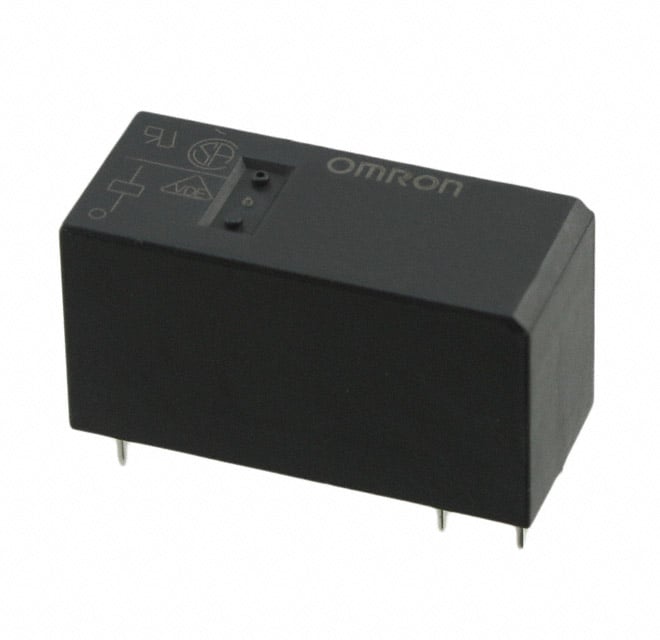 Aratas America LLC G2RL-1A-E DC12 electronic component product image