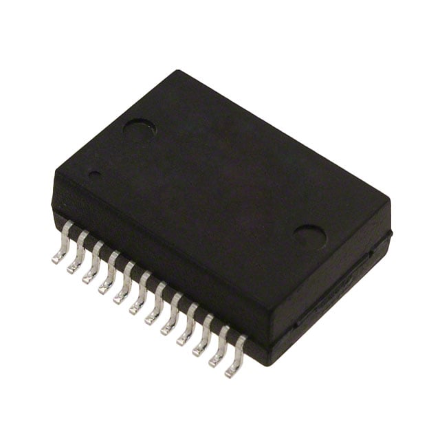 Pulse Electronics H5007NL electronic component product image
