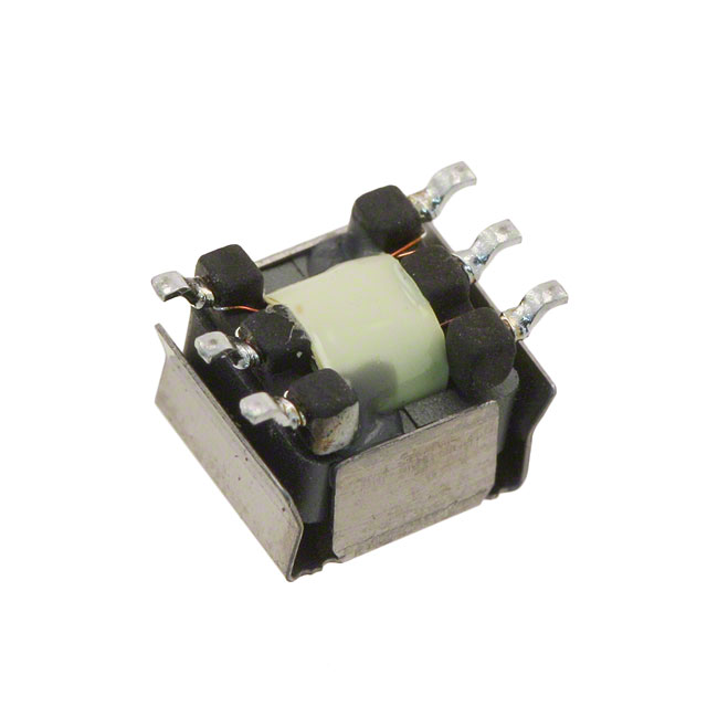 TT Electronics/BI Magnetics HM42-10002LFTR electronic component product image