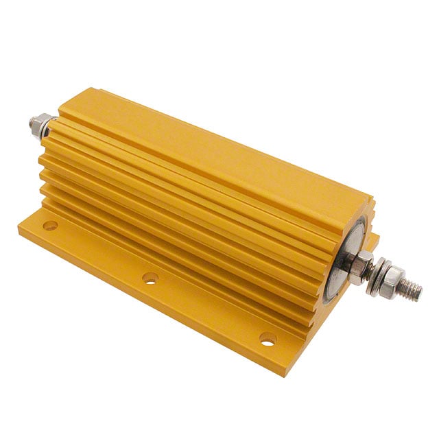 TE Connectivity AMP Connectors HSC250100RF electronic component product image