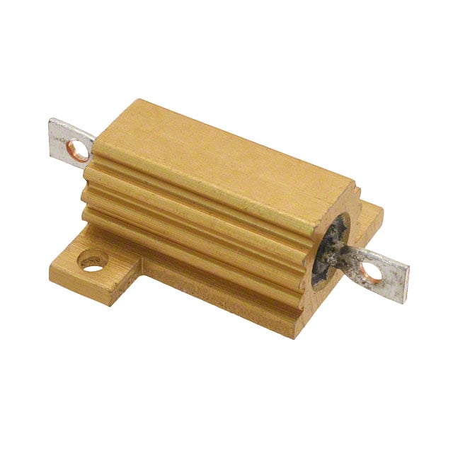 TE Connectivity Passive Product 5-1625966-4 electronic component product image