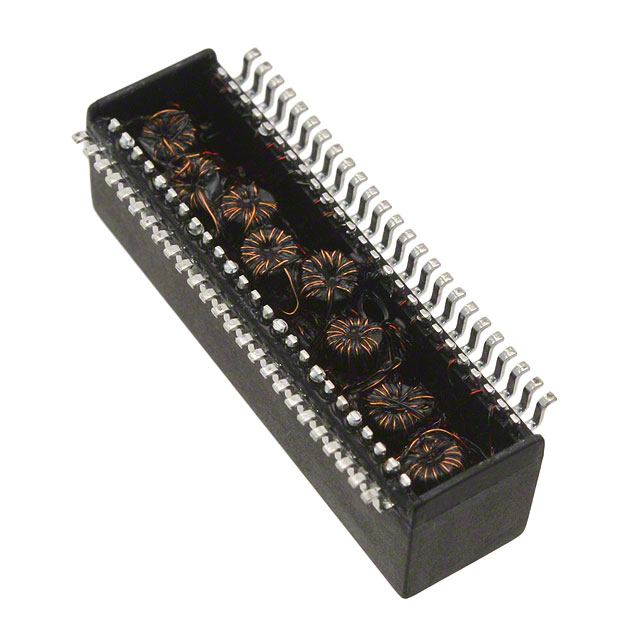 Pulse Electronics HX5020 electronic component product image