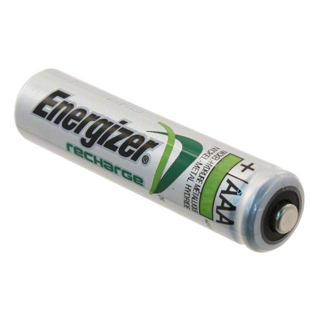 Energizer Battery Company NH12BP-4 electronic component product image