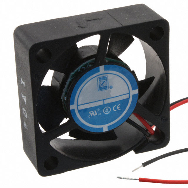 Orion Fans OD3010-12HB electronic component product image