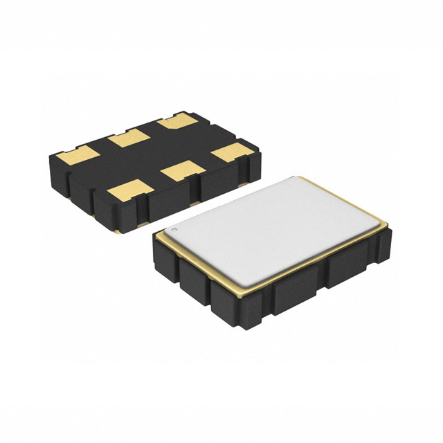 TXC CORPORATION CF-100.000MBE-T electronic component product image