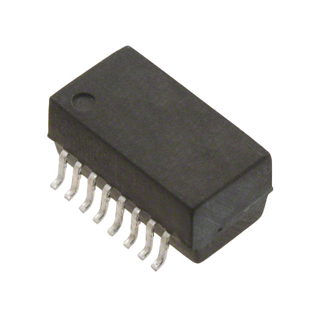 Pulse Electronics PE-68678NLT electronic component product image
