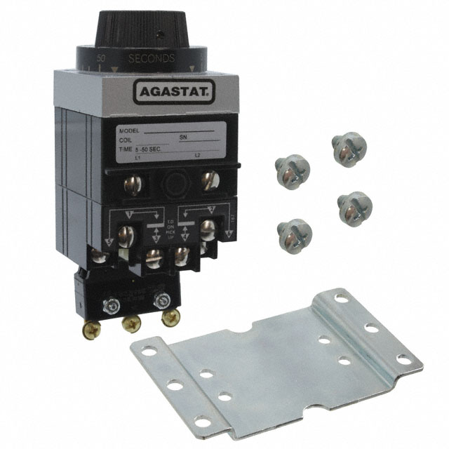 TE Connectivity Aerospace, Defense and Marine 7012ADL electronic component product image