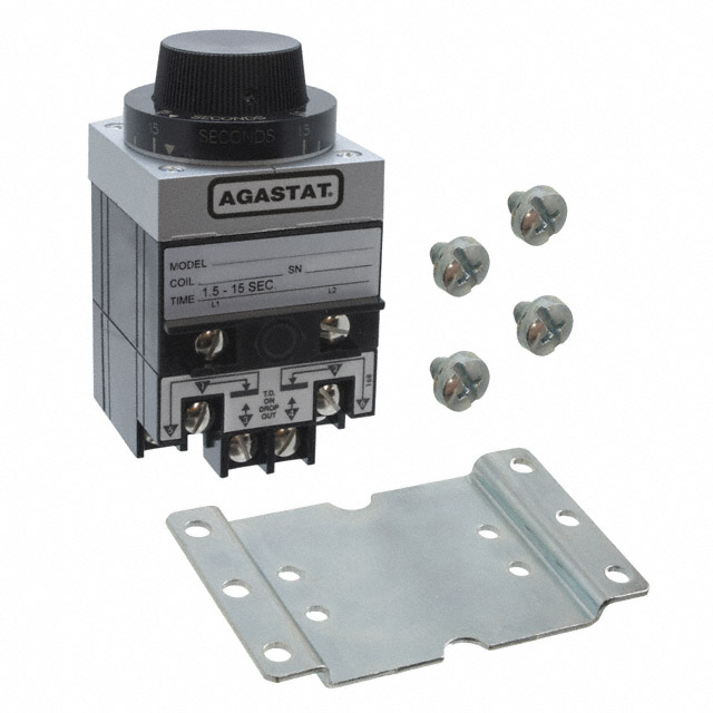 TE Connectivity Aerospace, Defense and Marine 7022AC electronic component product image