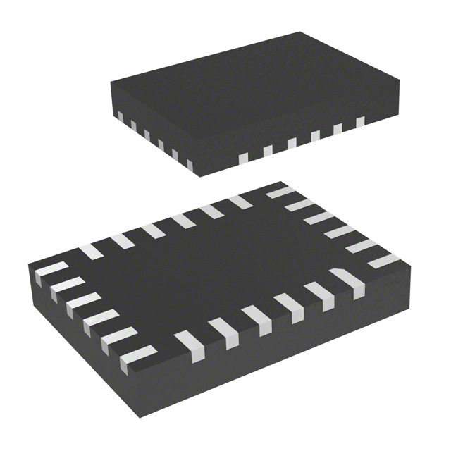 onsemi FSA642UMX electronic component product image