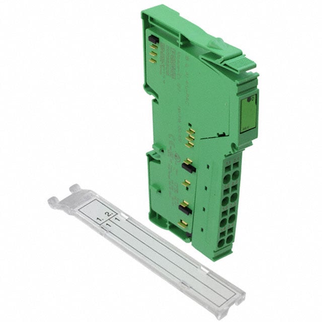 Phoenix Contact 2700459 electronic component product image