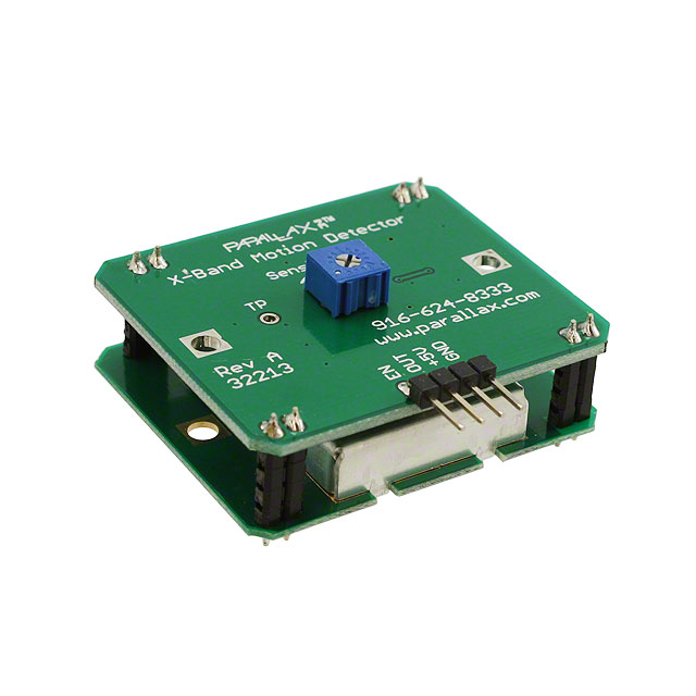 Parallax Inc. 32213 electronic component product image