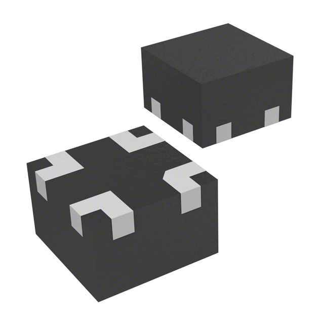 Microchip Technology MIC94044YFL-TR electronic component product image