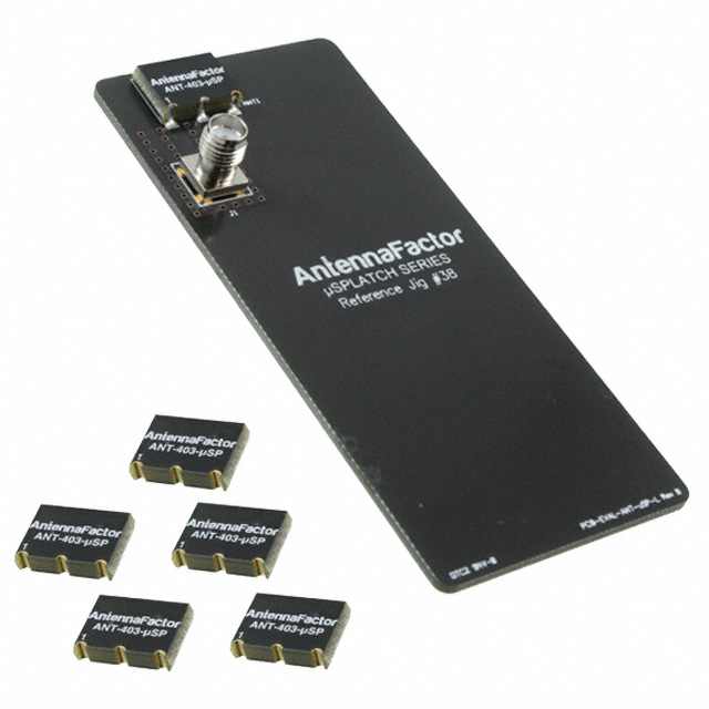 TE Connectivity Linx AEK-403-USP electronic component product image