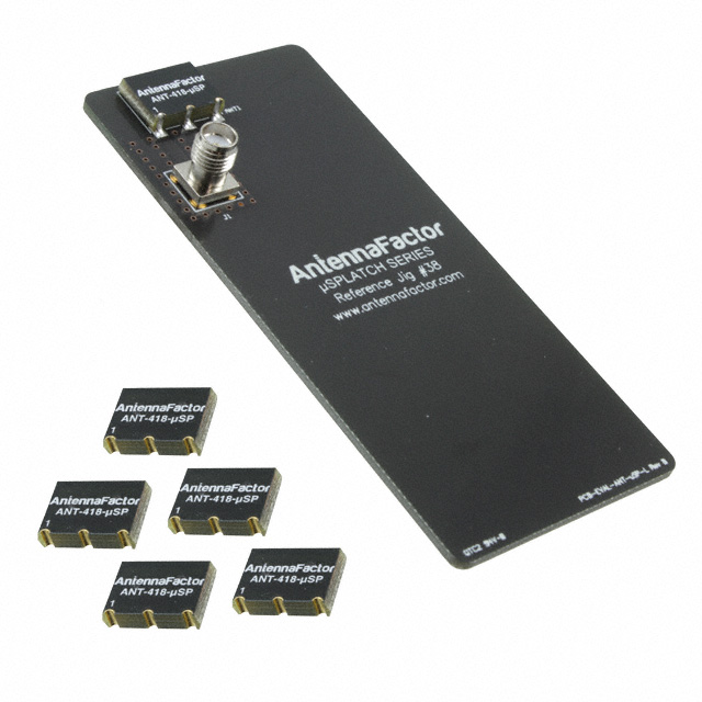 TE Connectivity Linx AEK-418-USP electronic component product image