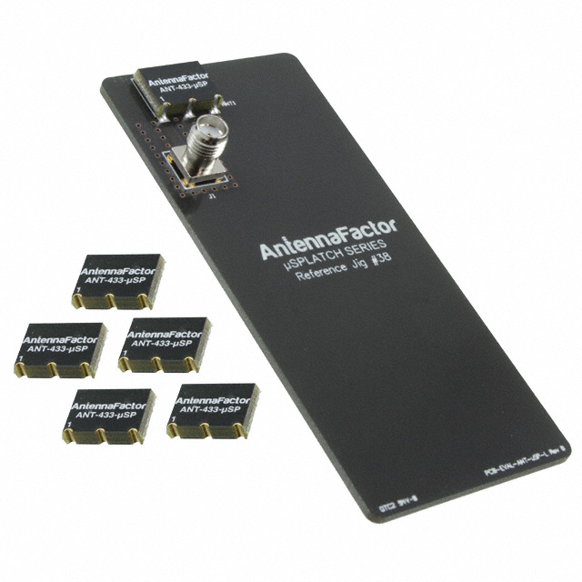 TE Connectivity Linx AEK-433-USP electronic component product image