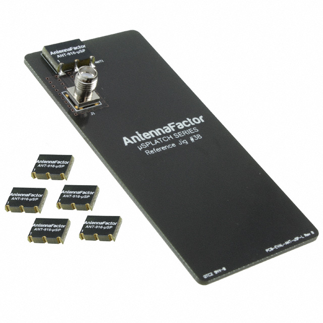 TE Connectivity Linx AEK-916-USP electronic component product image