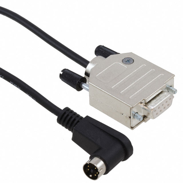 Panasonic Industrial Automation Sales AFC8513D electronic component product image