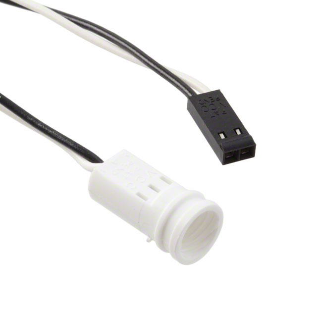 Visual Communications Company - VCC CNX_440_E02_4_1_08 electronic component product image