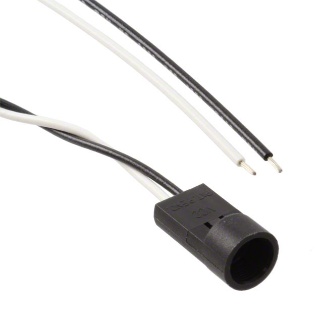 Visual Communications Company - VCC CNX_C_X_4_1_12 electronic component product image