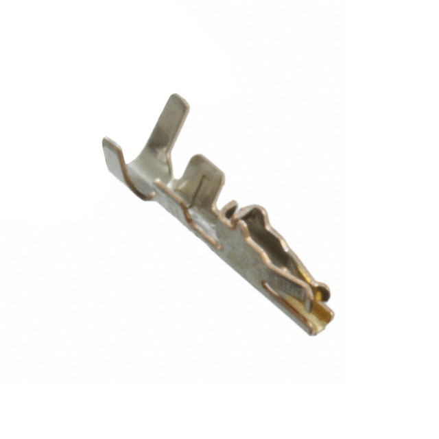 Hirose Electric Co Ltd DF50-2830SCFA electronic component product image