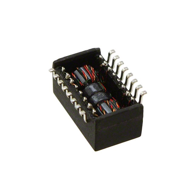 Pulse Electronics HX1188NLT electronic component product image