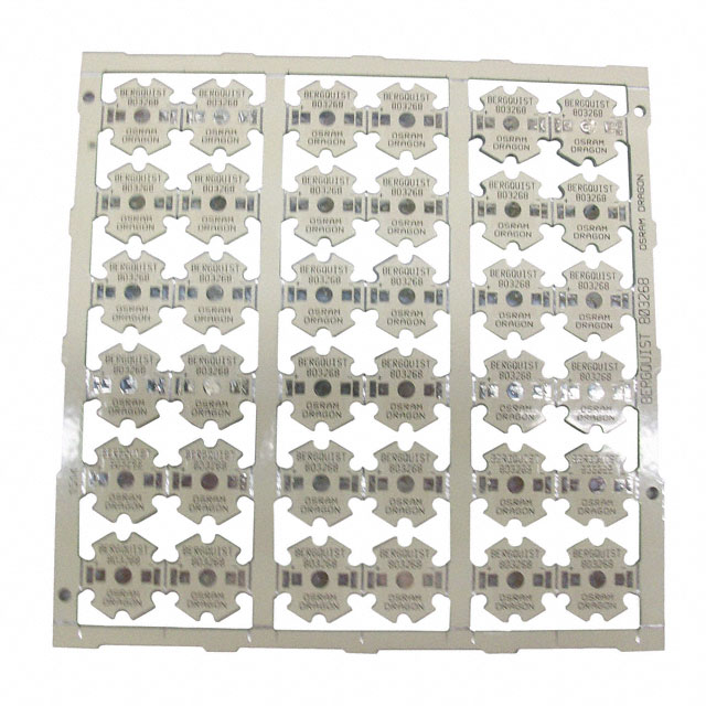 Bergquist 803268 electronic component product image
