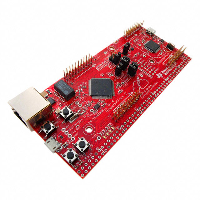 Texas Instruments EK-TM4C1294XL electronic component product image