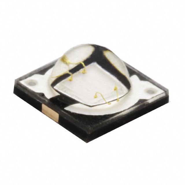 QT Brightek (QTB) QBHP684UE-IBU electronic component product image