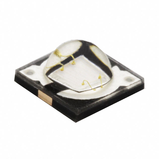 QT Brightek (QTB) QBHP684UE-IBV electronic component product image