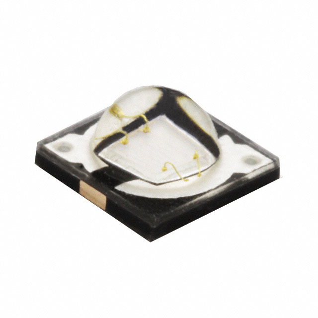 QT Brightek (QTB) QBHP684UE-IGU electronic component product image