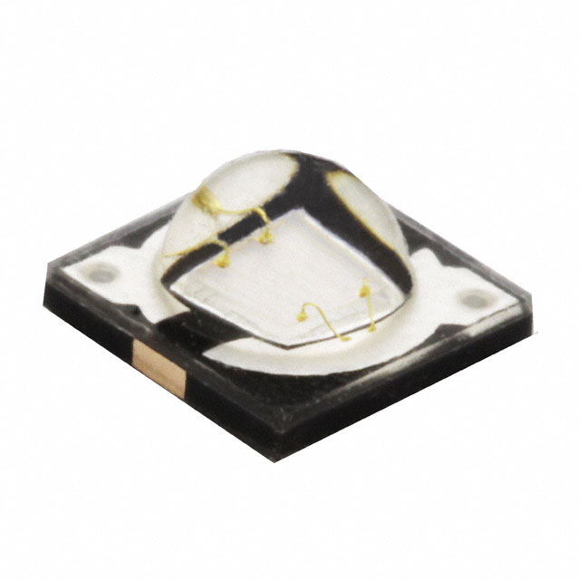 QT Brightek (QTB) QBHP684UE-IGV electronic component product image