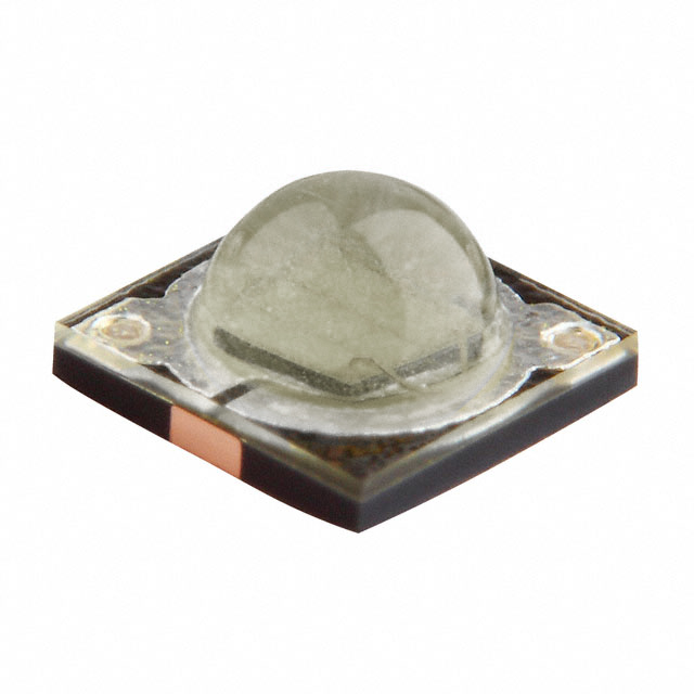 QT Brightek (QTB) QBHP684UE-IWU-NW electronic component product image
