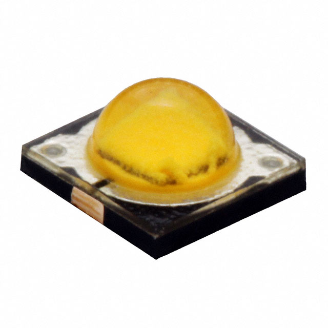 QT Brightek (QTB) QBHP684UE-PCAU electronic component product image