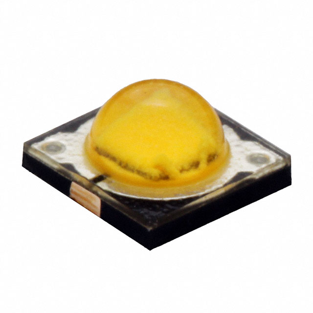 QT Brightek (QTB) QBHP684UE-PCAV electronic component product image