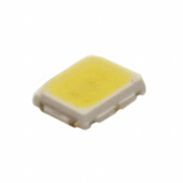 QT Brightek (QTB) QBHP686-IWH-NW electronic component product image