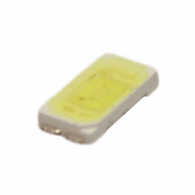 QT Brightek (QTB) QBHP687-IWH-CW electronic component product image