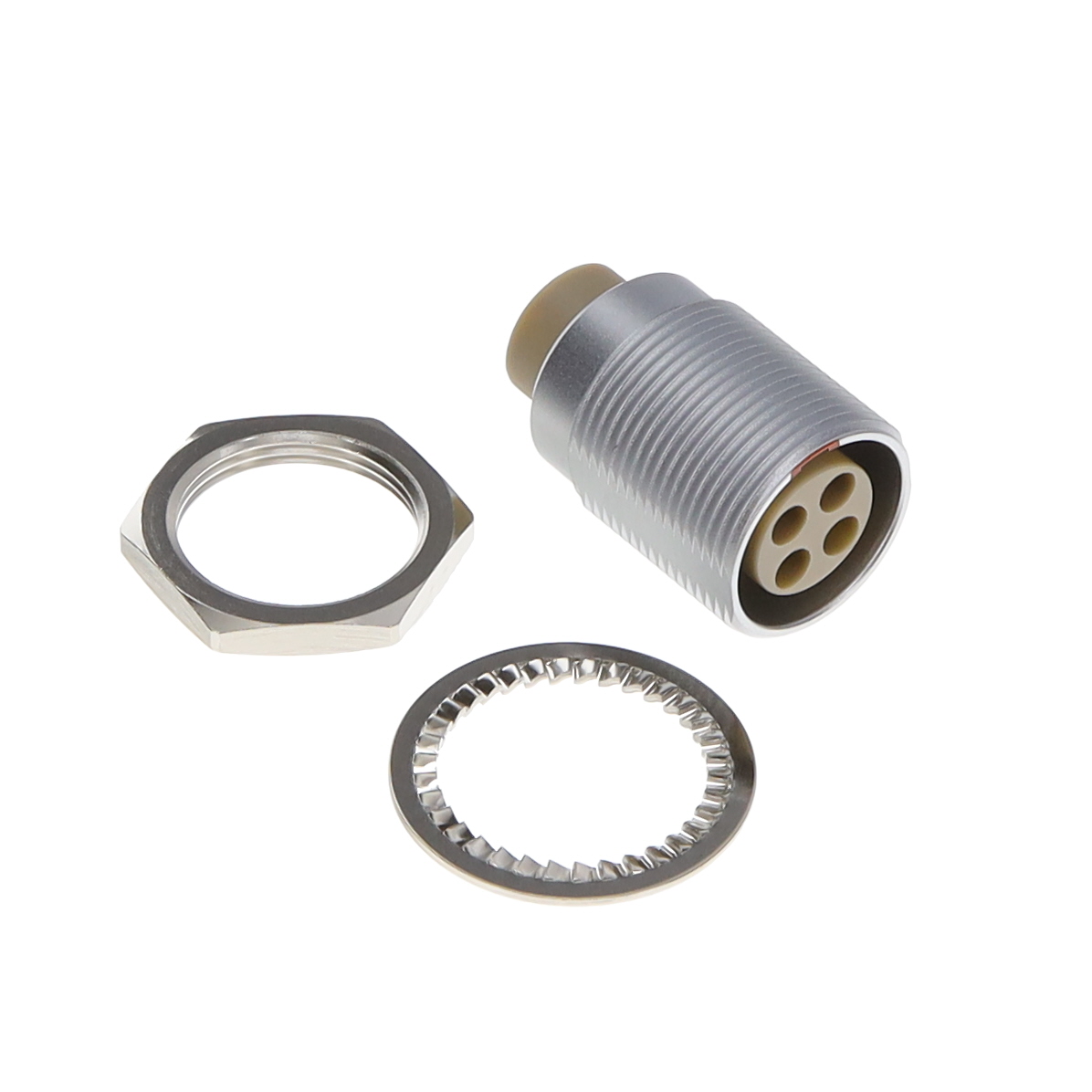 LEMO ECG.3B.304.CYZA electronic component product image