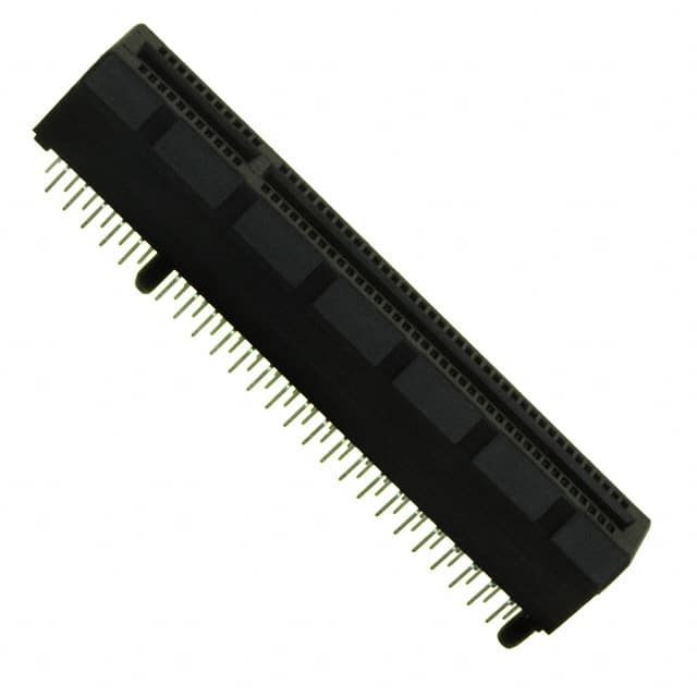 Amphenol ICC (FCI) 10018784-10202TLF electronic component product image