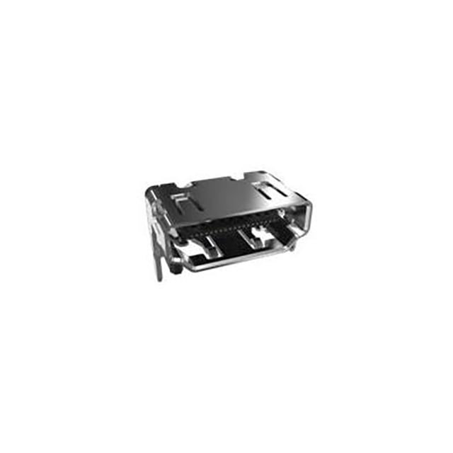 Amphenol ICC (FCI) 10029449-111RLF electronic component product image