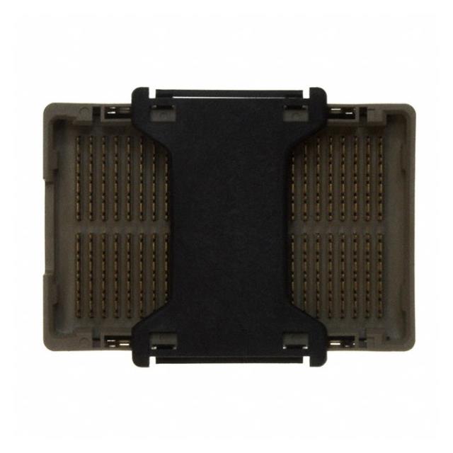 Amphenol ICC (FCI) 10030626-001LF electronic component product image